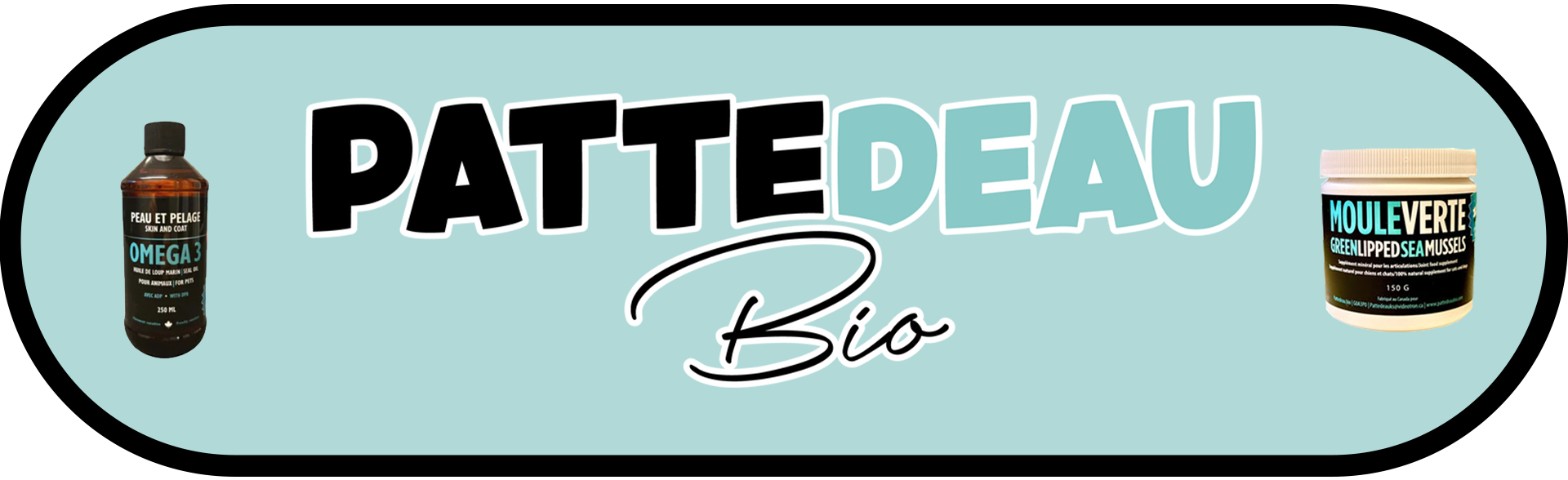 PATTEDEAU Bio